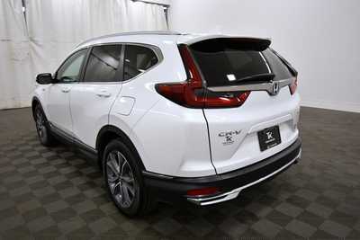 2022 Honda CR-V, $34649. Photo 5