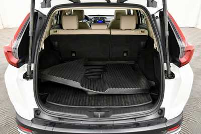 2022 Honda CR-V, $34649. Photo 6