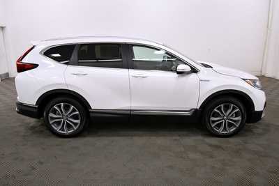 2022 Honda CR-V, $34649. Photo 7