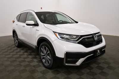 2022 Honda CR-V, $34649. Photo 8