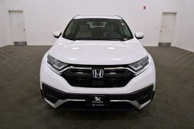 2022 Honda CR-V, $34649. Photo 9