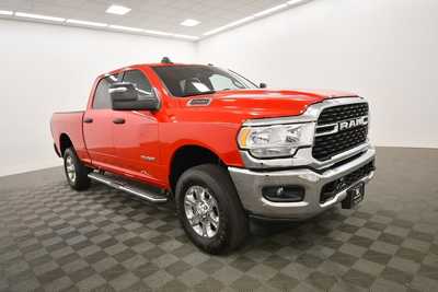 2024 RAM 2500 Crew Cab, $46799. Photo 10