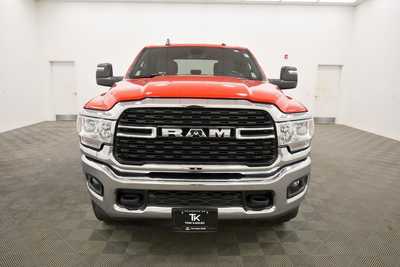 2024 RAM 2500 Crew Cab, $46799. Photo 11