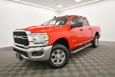 2024 RAM 2500 Crew Cab, $46799. Photo 2
