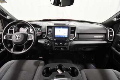 2024 RAM 2500 Crew Cab, $46799. Photo 3