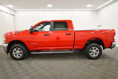 2024 RAM 2500 Crew Cab, $46799. Photo 4