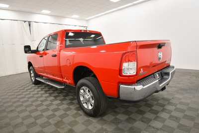 2024 RAM 2500 Crew Cab, $46799. Photo 5
