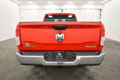 2024 RAM 2500 Crew Cab, $46799. Photo 6