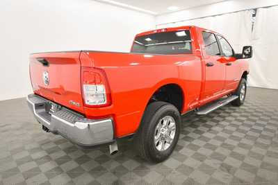 2024 RAM 2500 Crew Cab, $46799. Photo 8
