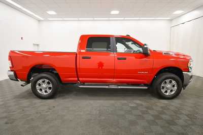 2024 RAM 2500 Crew Cab, $46799. Photo 9
