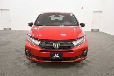 2025 Honda Odyssey, $45275. Photo 10