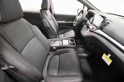2025 Honda Odyssey, $45275. Photo 12