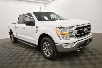 2021 Ford F150 Crew Cab, $37599. Photo 10