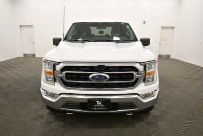 2021 Ford F150 Crew Cab, $37599. Photo 11