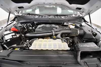 2021 Ford F150 Crew Cab, $37599. Photo 12