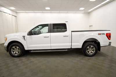2021 Ford F150 Crew Cab, $37599. Photo 4