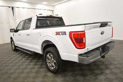2021 Ford F150 Crew Cab, $37599. Photo 5