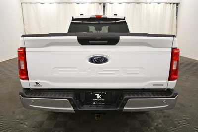 2021 Ford F150 Crew Cab, $37599. Photo 6
