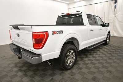 2021 Ford F150 Crew Cab, $37599. Photo 8