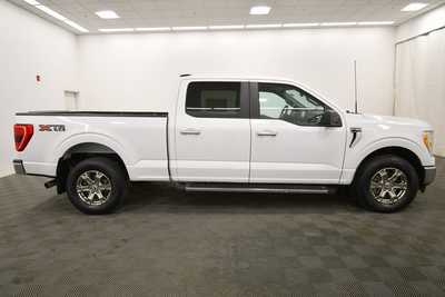 2021 Ford F150 Crew Cab, $37599. Photo 9