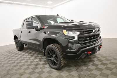 2022 Chevrolet 1500 Crew Cab, $44999. Photo 10