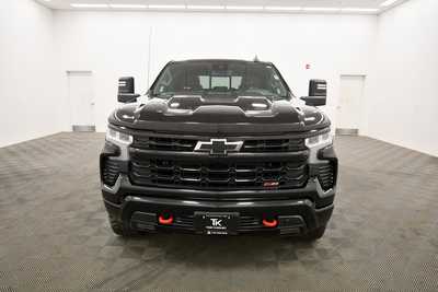 2022 Chevrolet 1500 Crew Cab, $44999. Photo 11