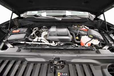 2022 Chevrolet 1500 Crew Cab, $44999. Photo 12