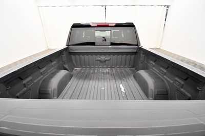 2022 Chevrolet 1500 Crew Cab, $44999. Photo 7