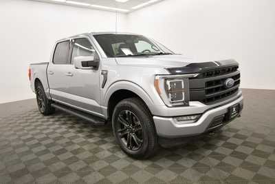 2021 Ford F150 Crew Cab, $42499. Photo 10