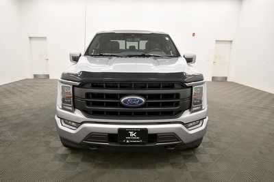 2021 Ford F150 Crew Cab, $42499. Photo 11