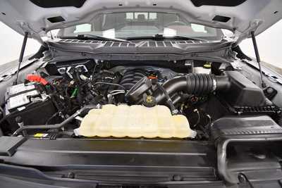 2021 Ford F150 Crew Cab, $42499. Photo 12