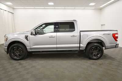 2021 Ford F150 Crew Cab, $42499. Photo 4