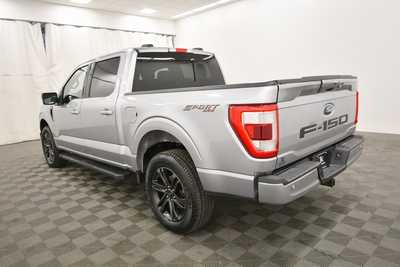 2021 Ford F150 Crew Cab, $42499. Photo 5
