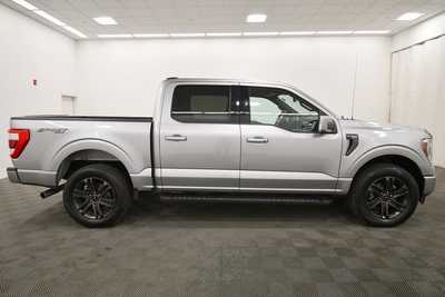 2021 Ford F150 Crew Cab, $42499. Photo 9