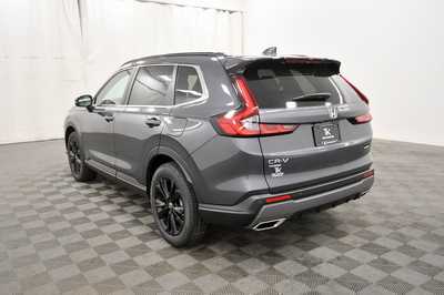 2025 Honda CR-V, $42495. Photo 5