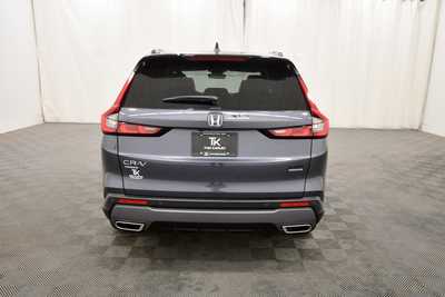2025 Honda CR-V, $42495. Photo 6