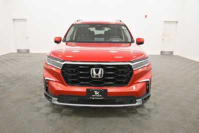 2025 Honda Pilot, $52699. Photo 10