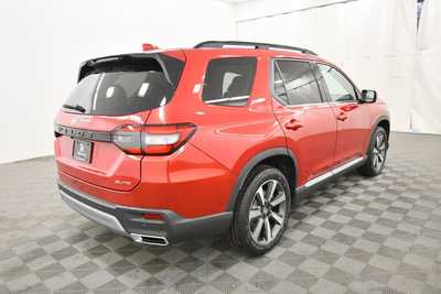 2025 Honda Pilot, $52699. Photo 7