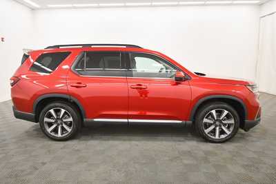 2025 Honda Pilot, $52699. Photo 8