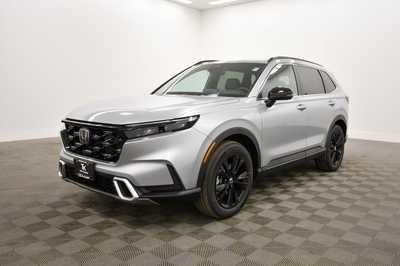 2025 Honda CR-V, $42495. Photo 2