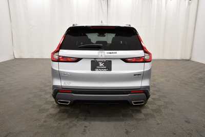 2025 Honda CR-V, $42495. Photo 6