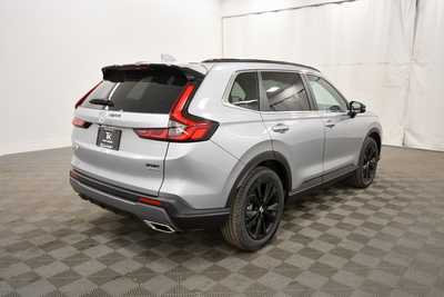 2025 Honda CR-V, $42495. Photo 7