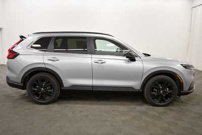 2025 Honda CR-V, $42495. Photo 8
