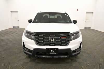 2025 Honda Ridgeline, $46199. Photo 10