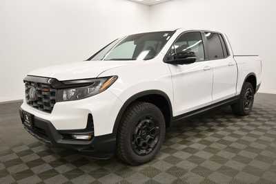 2025 Honda Ridgeline, $46199. Photo 2