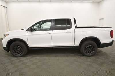 2025 Honda Ridgeline, $46199. Photo 4