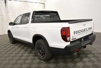 2025 Honda Ridgeline, $46199. Photo 5