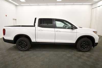 2025 Honda Ridgeline, $46199. Photo 8