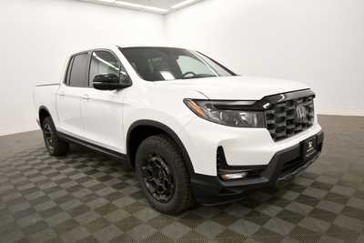 2025 Honda Ridgeline, $46199. Photo 9