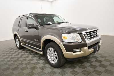 2006 Ford Explorer, $10999. Photo 10